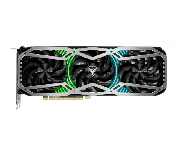 Gainward GeForce RTX 3070 Ti Phoenix 8GB GDDR6X - 658544 - zdjęcie 2